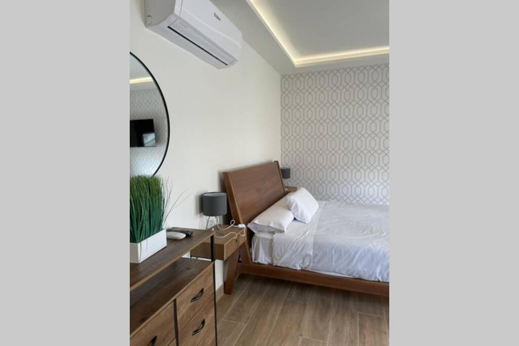 Estudio Pedregalejo Playa Malaga Bagian luar foto